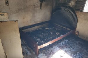 Jovem é acusada de invadir casa do ex, incendiar colchão e fazer PIX sem autorização em Limeira