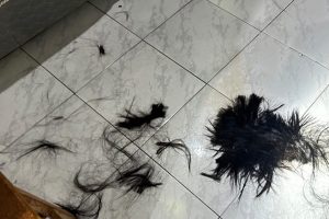Jovem é preso após cortar cabelo da namorada por ciúmes em Engenheiro Coelho
