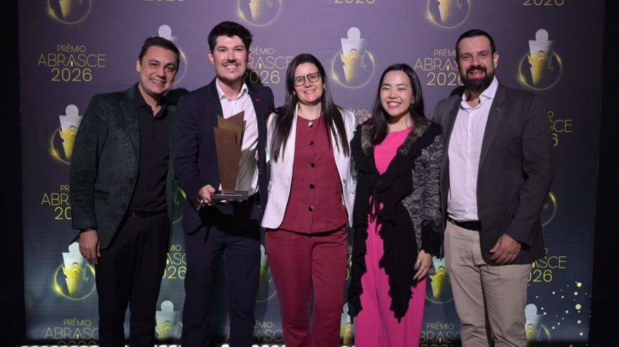 Limeira Shopping recebe Prêmio Abrasce 2026 por ação inclusiva