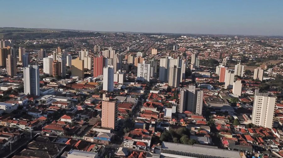 Limeira abre consulta pública para definir orçamento de 2027