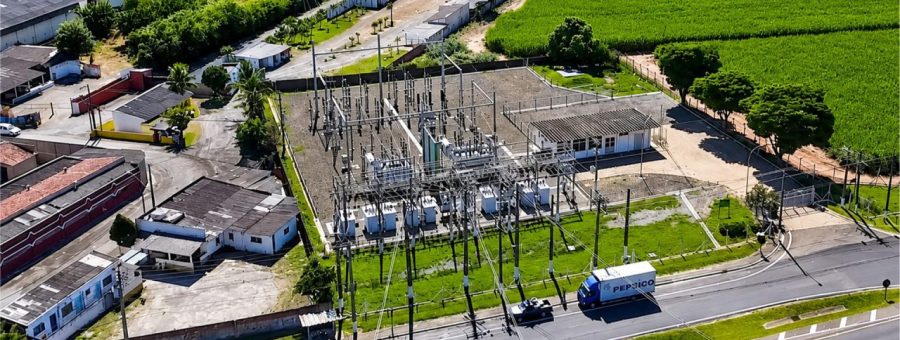 Limeira apresenta plano para ampliar infraestrutura elétrica