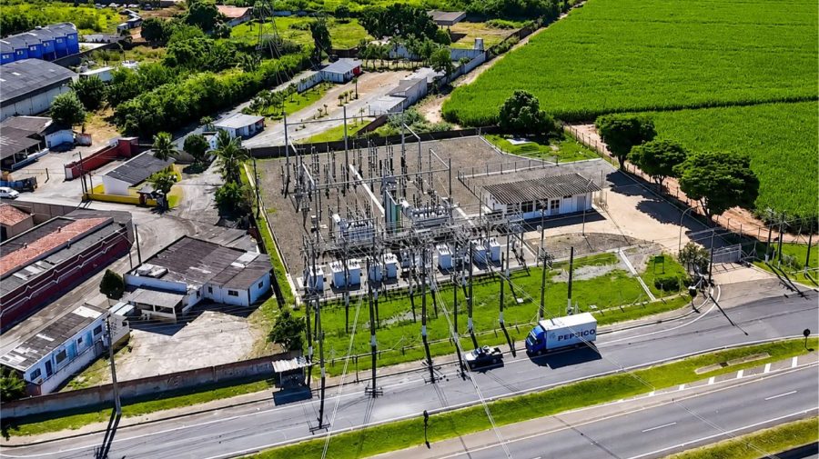 Limeira apresenta plano para ampliar infraestrutura elétrica