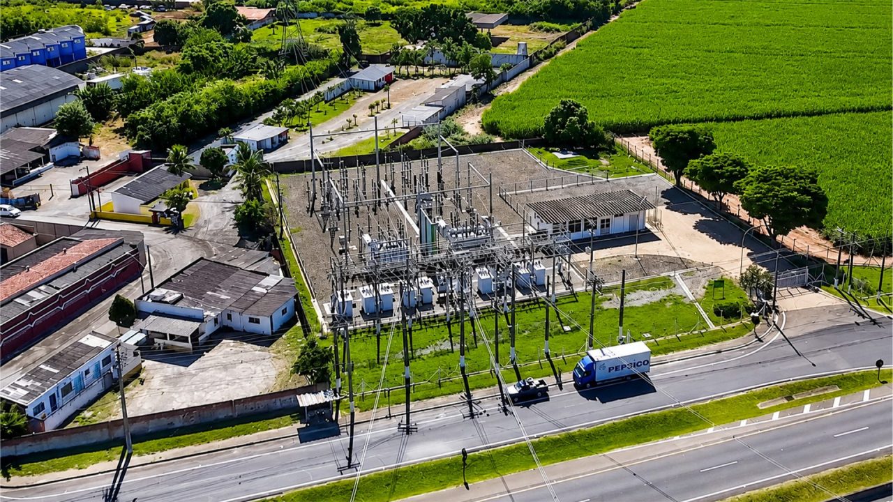 Limeira apresenta plano para ampliar infraestrutura elétrica