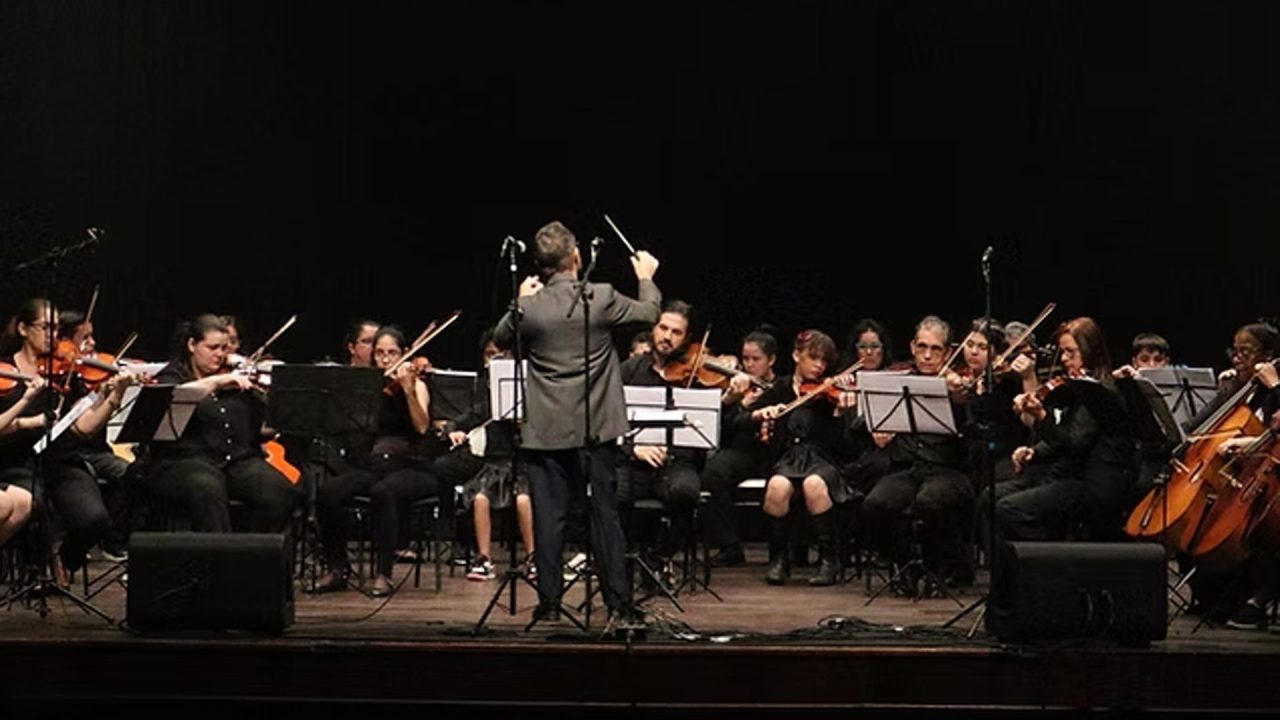 Limeira terá concertos, contação de histórias e exposição neste fim de semana