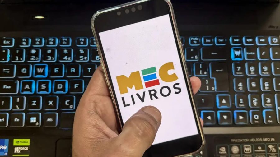 MEC Livros oferece mais 7,8 mil obras em inglês e espanhol