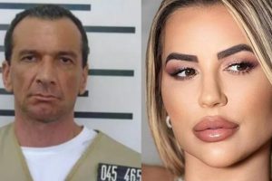 Marcola e Deolane viram réus por lavagem de dinheiro do PCC