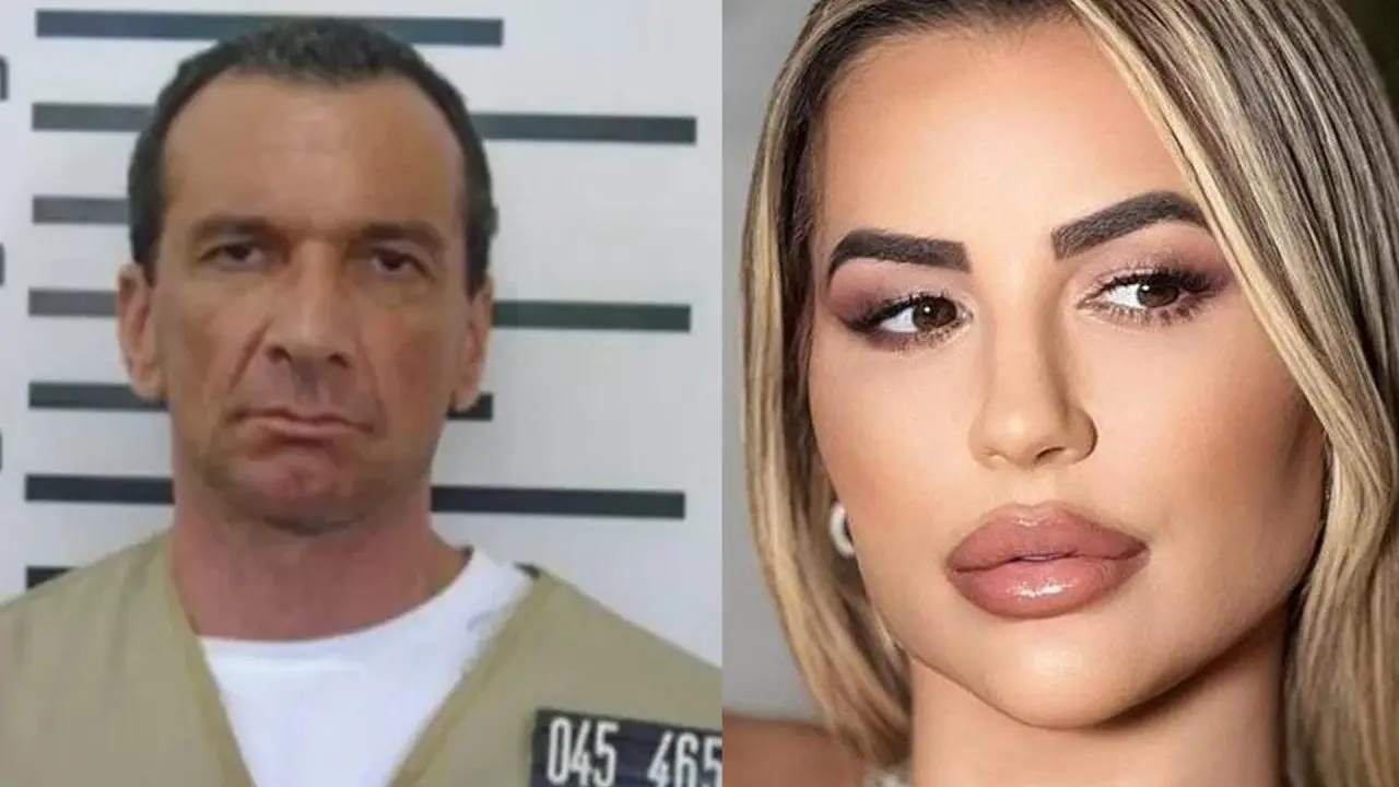 Marcola e Deolane viram réus por lavagem de dinheiro do PCC