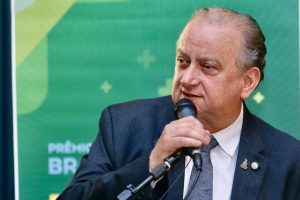 Miguel Lombardi comemora avanço da PEC da maioridade penal em Brasília