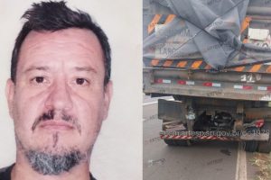 Motorista que morreu após bater em carreta na Limeira-Piracicaba é identificado