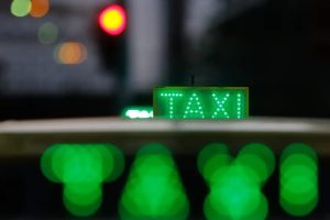 Motoristas de apps e taxistas já podem pedir financiamento