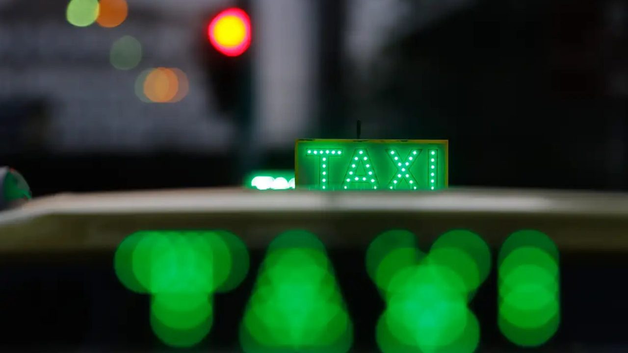 Motoristas de apps e taxistas já podem pedir financiamento