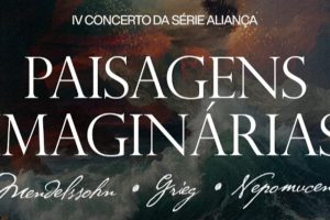 Orquestra Sinfônica de Limeira apresenta concerto no Teatro Vitória
