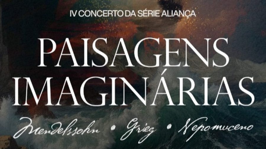 Orquestra Sinfônica de Limeira apresenta concerto no Teatro Vitória
