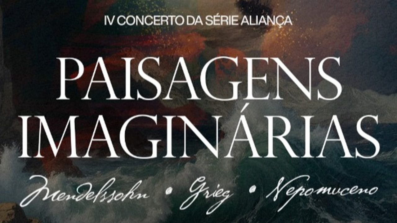 Orquestra Sinfônica de Limeira apresenta concerto no Teatro Vitória