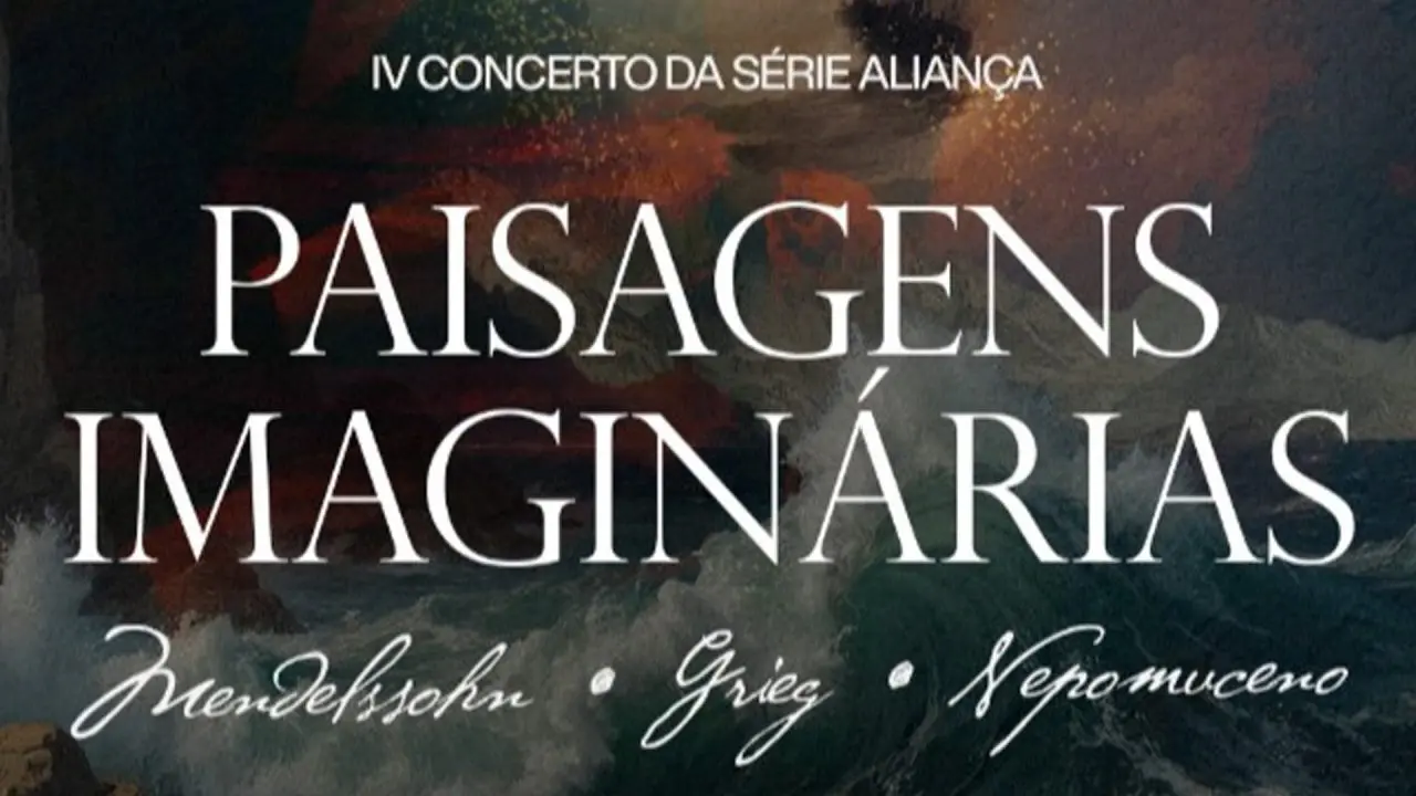 Orquestra Sinfônica de Limeira apresenta concerto no Teatro Vitória