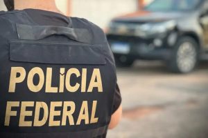 PF apreende celulares, HDs e notebook em investigação sobre pornografia infantil em Limeira