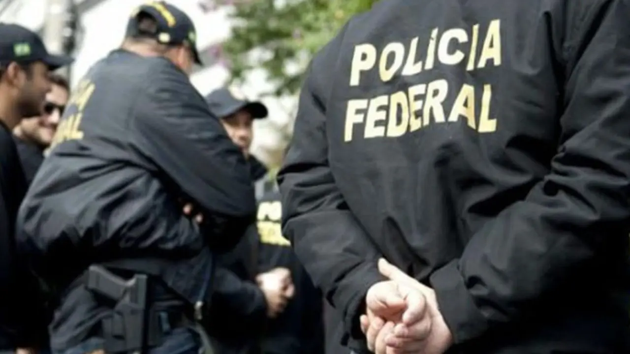 PF realiza operação contra abuso sexual infantil em Limeira