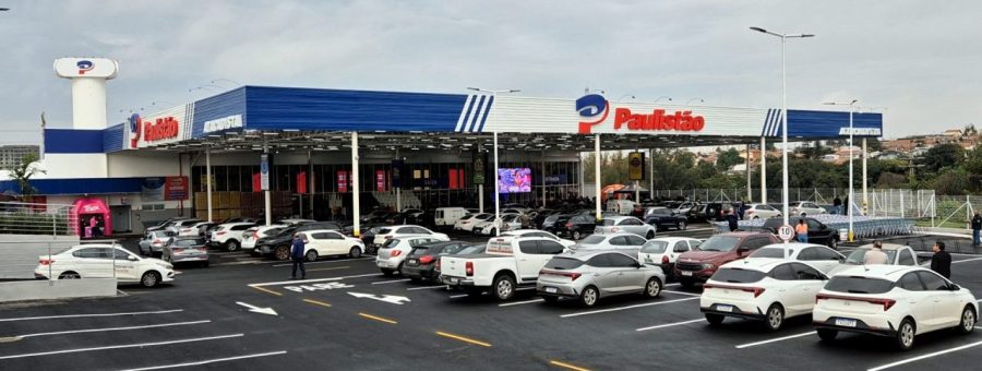 Paulistão Atacadista inaugura primeira unidade em Limeira