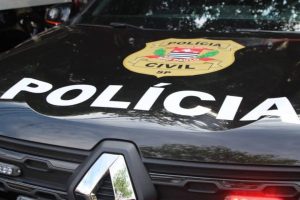 Polícia Civil prende suspeito de matar PM durante assalto em SP