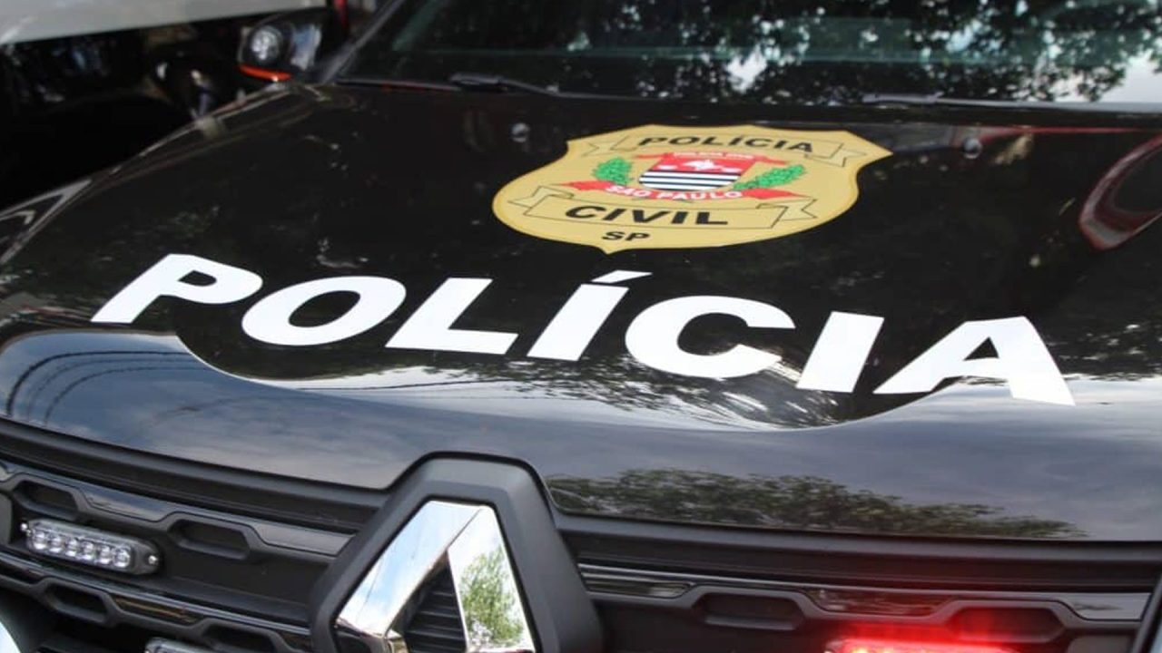 Polícia Civil prende suspeito de matar PM durante assalto em SP