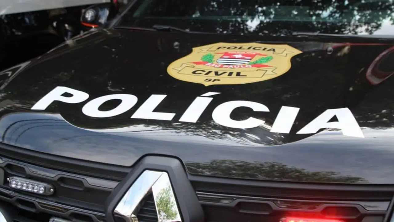 Polícia Civil prende suspeito de matar PM durante assalto em SP