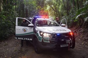 Polícia de SP intensifica o combate a crimes ambientais em todo o Estado