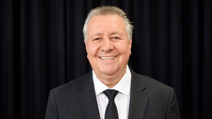 Prefeito de Araras morre aos 70 anos após sofrer parada cardiorrespiratória