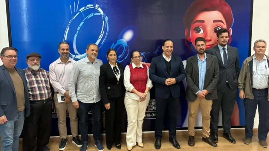 Prefeitura avalia reabrir Empresa Fácil e reduzir impostos para contadores