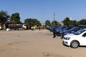 Prefeitura de Limeira retoma posse de área da antiga garagem municipal