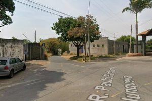 Rua do Parque das Nações será interditada até setembro para obras