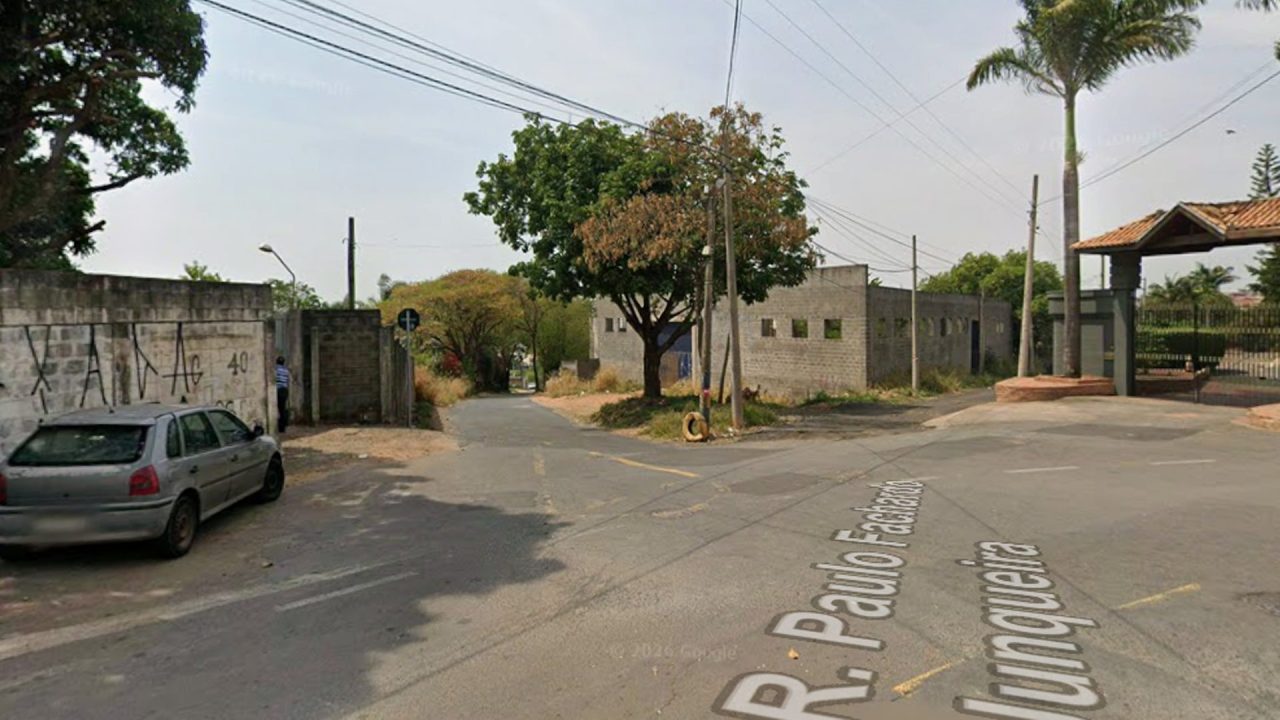 Rua do Parque das Nações será interditada até setembro para obras