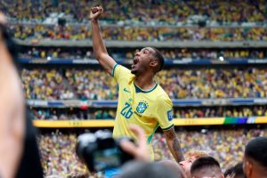 Saiba quando o Brasil vai a campo pelas oitavas de final da Copa