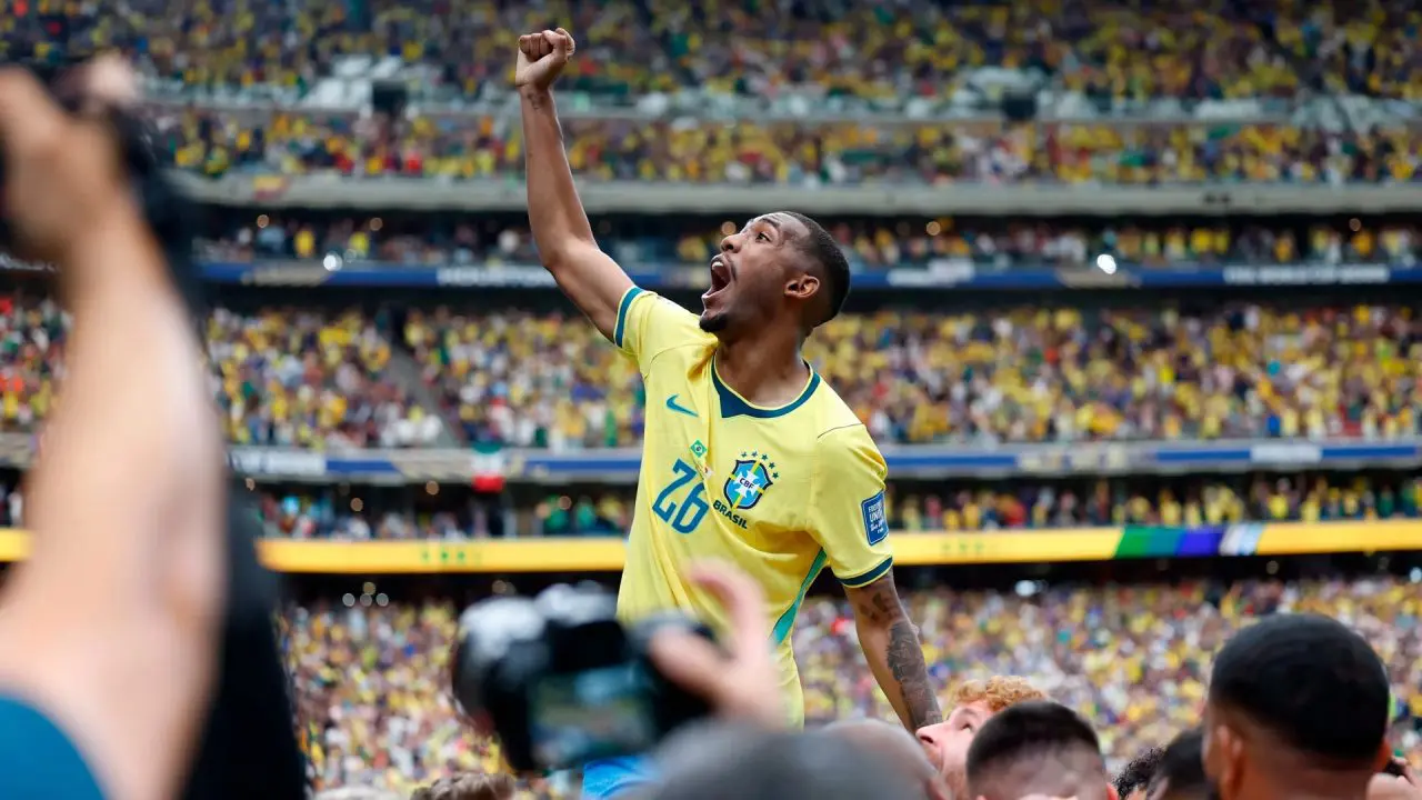 Saiba quando o Brasil vai a campo pelas oitavas de final da Copa