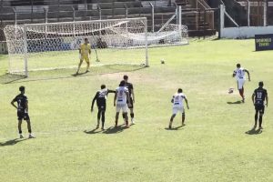 Santacruzense vence o Independente – Paulistão