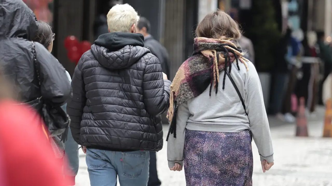 Sudeste deve enfrentar frio intenso, diz Inmet