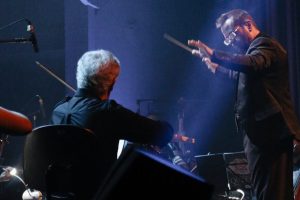 Teatro Vitória recebe concertos gratuitos da Escola Livre de Música