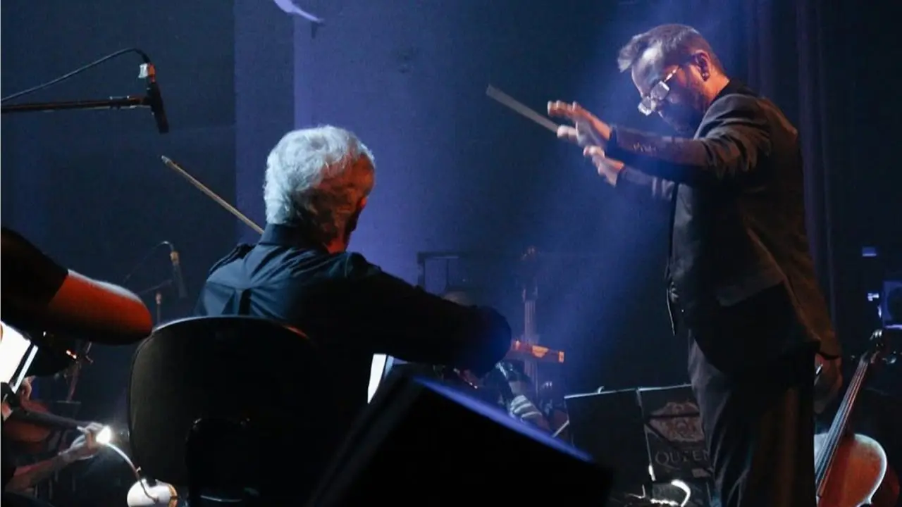 Teatro Vitória recebe concertos gratuitos da Escola Livre de Música