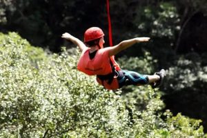 Turismo de aventura tem regras estabelecidas; falta fiscalização