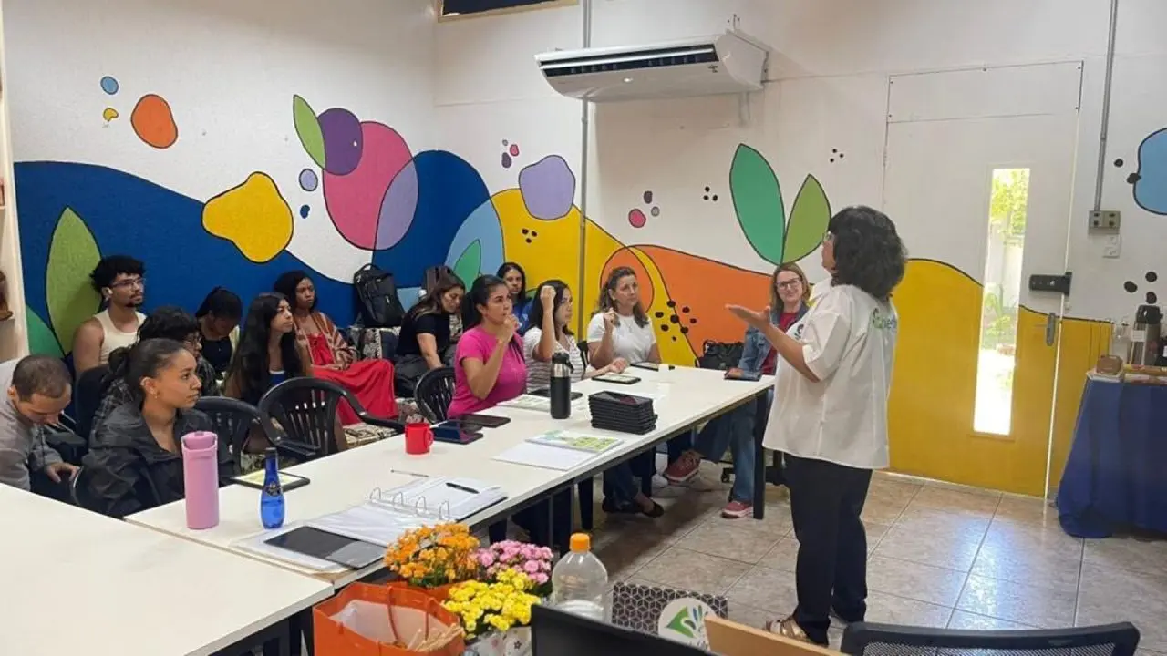 Unicamp Limeira abre inscrições para curso intensivo de Libras