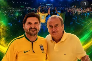 andre do prado e miguel