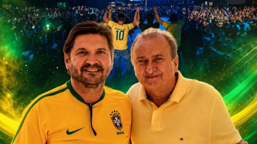 andre do prado e miguel