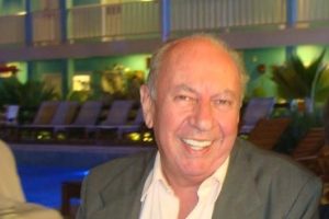 morre odair forster