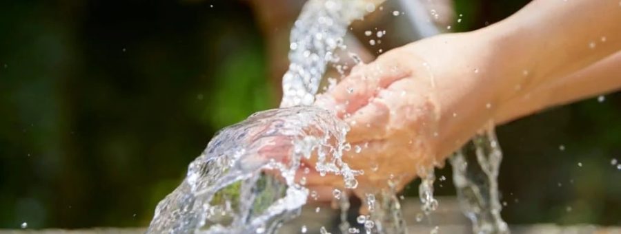 5 formas simples para economizar água durante o período de estiagem