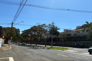 Avenida Maestro Xixirri