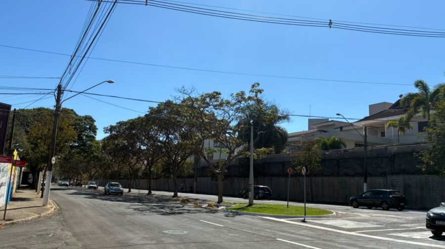 Avenida Maestro Xixirri