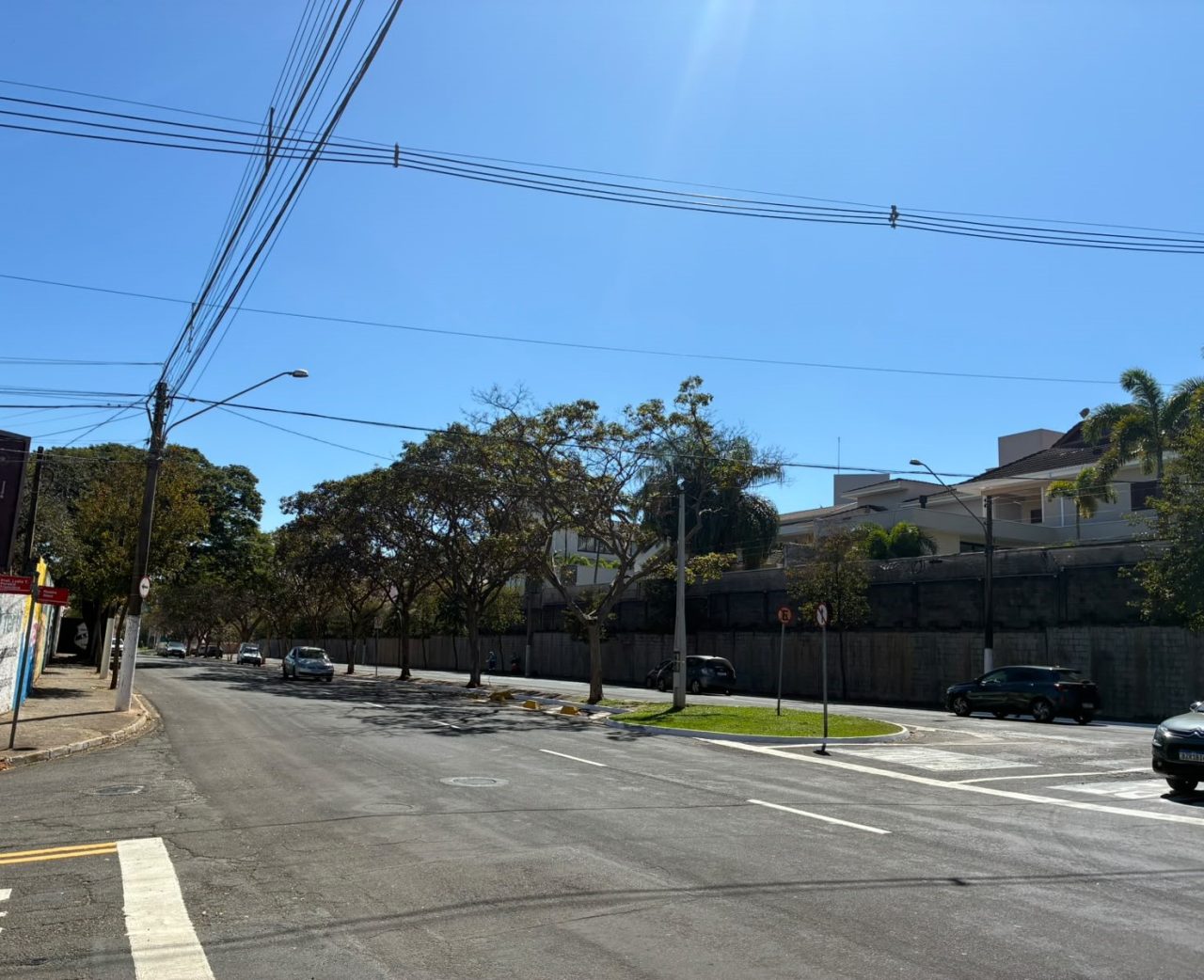 Avenida Maestro Xixirri