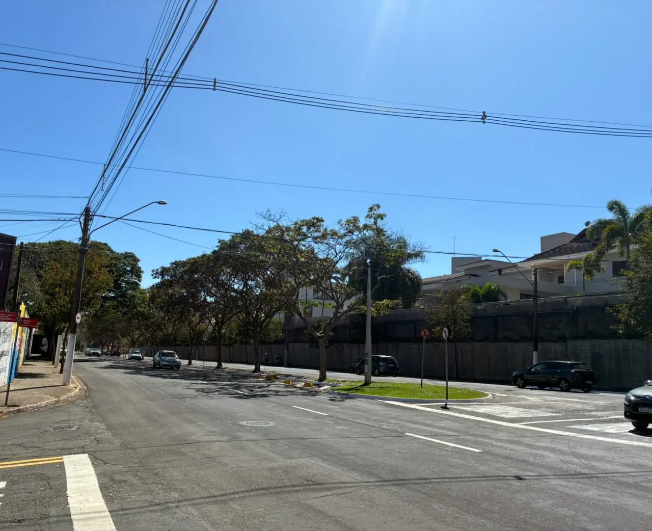 Avenida Maestro Xixirri