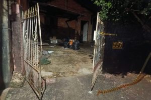 Cadeirante morre durante incêndio em residência no Belinha Ometto, em Limeira (4)