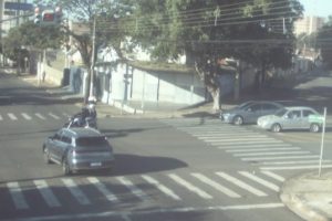 Caso Renan - Idoso estava abaixo do limite de velocidade no momento do acidente fatal em Limeira