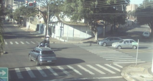 Caso Renan - Idoso estava abaixo do limite de velocidade no momento do acidente fatal em Limeira